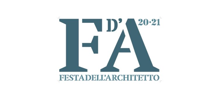 Festa dell’Architetto 2020-2021