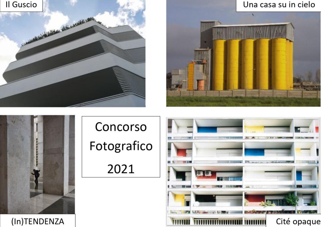 Concorso fotografico