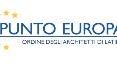 PUNTO EUROPA – ORDINE DEGLI ARCHITETTI PPC DELLA PROVINCIA DI LATINA